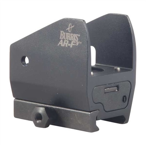 Bur Ar-f3 Mount Fast Fire