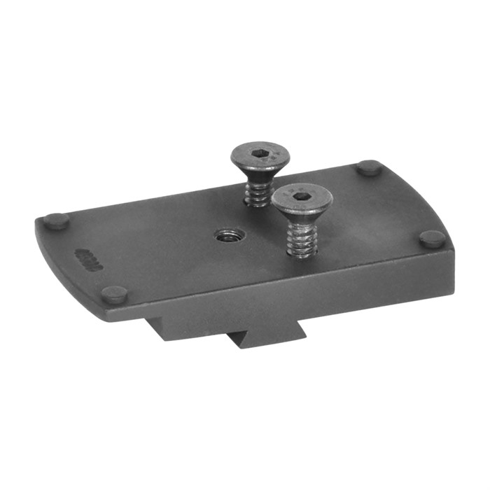 EGW Adj Sight Mount for Vortex Viper Venom Kimber 1911 Aluminum 1-Piece Dovetail