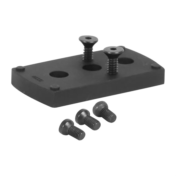 EGW Ruger PC Carbine Vortex Viper Venom Sight Mount One Piece Picatinny Aluminum