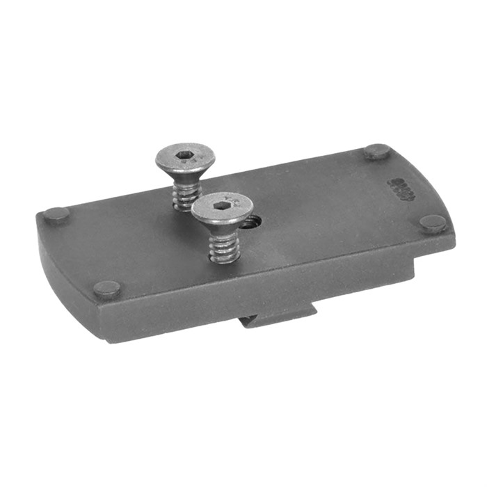 EGW EAA Elite Stock II Hunter Viper Venom Sight Mount OnePiece Aluminum