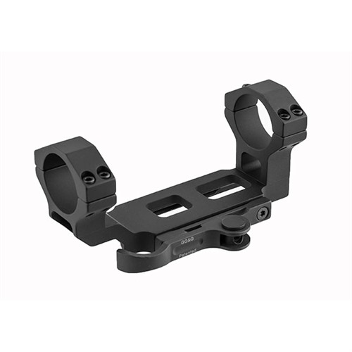 Gg&G Ac-30 AccuCam Quick Detach Scope Mount 30mm MoA