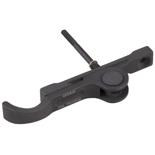 Gg&G Accucam Lever for EOTech 500 Series Quick Detach 1-Piece Picatinny Mount