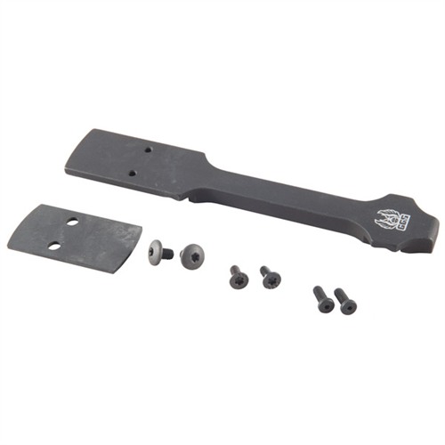 Gg&G Mini Red Dot Mount Ruger Mini-14 Tactical Aluminum One-Piece Base