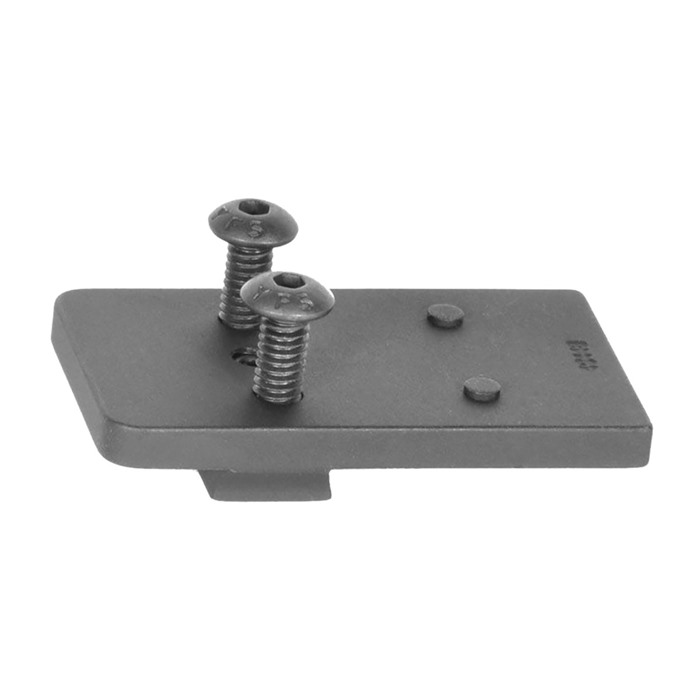 EGW Sight Mount for Vortex Razor H&K USP Tactical 9mm .45 Picatinny Aluminum