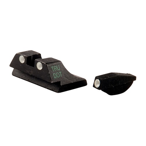 Meprolight Ruger P94 Night Sight Green Green Tru Dot