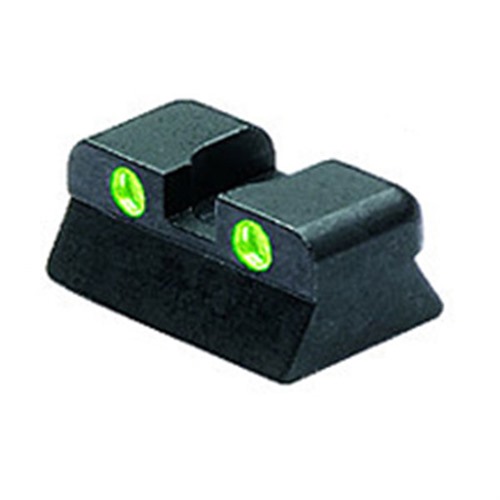 Meprolight Browning High Power Tritium Tru-Dot Rear Sight Green