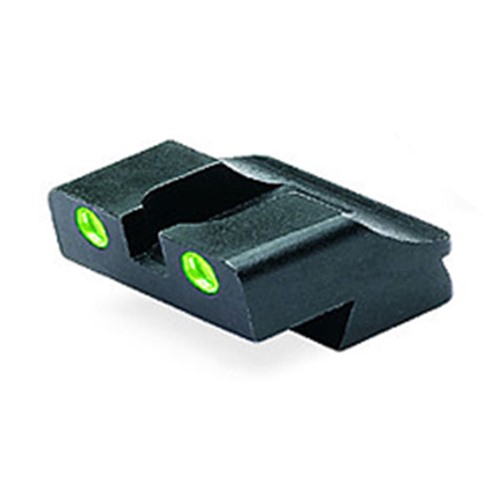 Meprolight Colt Commander Rear Sight Tritium Green for Colt 1911 Govt