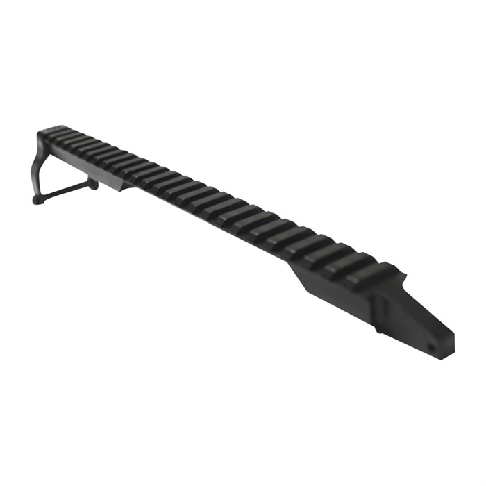 Matador Arms Sks Optic Rail Picatinny 1-Piece Aluminum Base for Sks and Universal Rifles