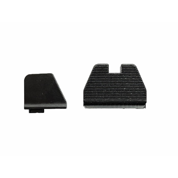 Forward Controls Design Glock G43X G48 Tritium Sight Green for Glock 43X/48