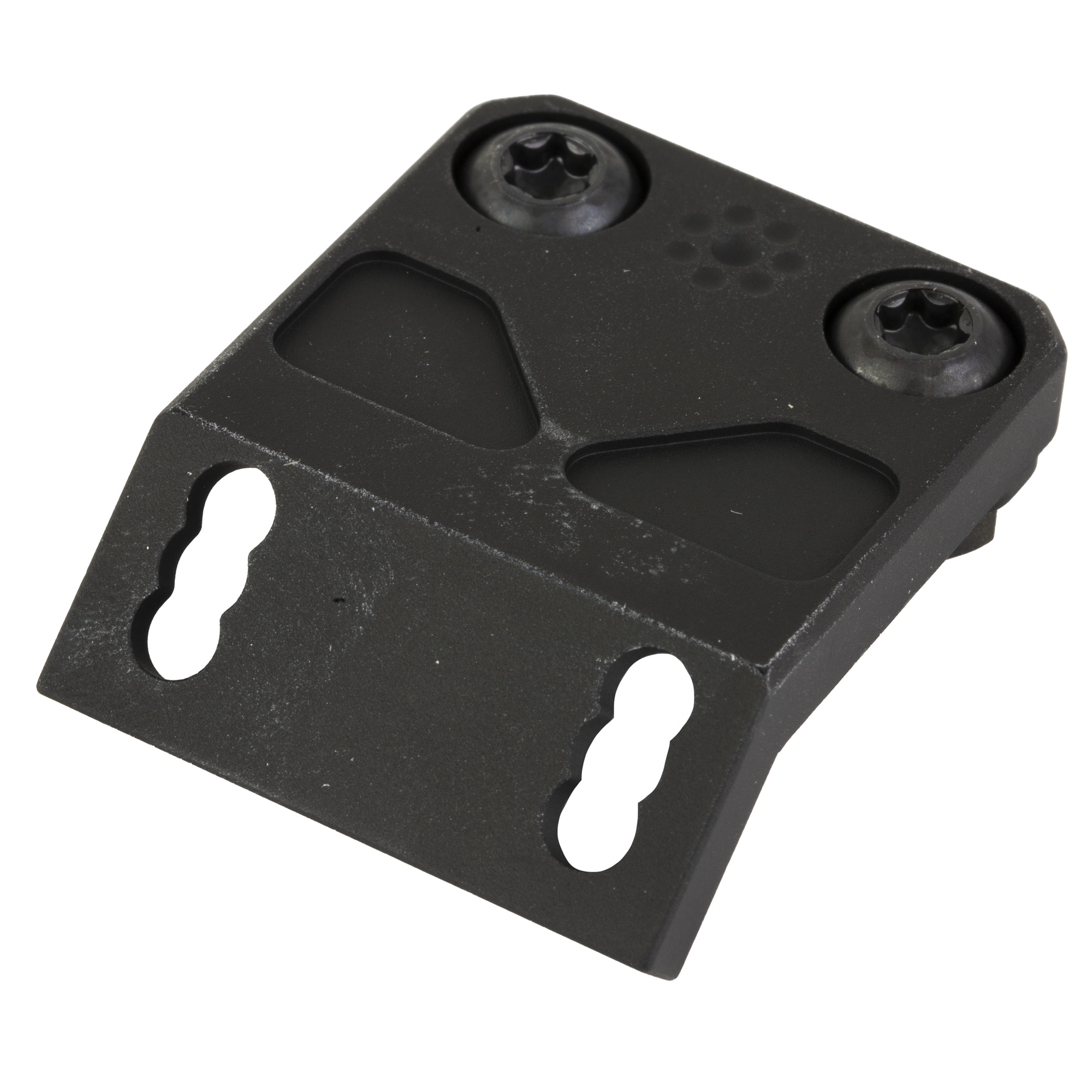 Arisaka Offset Scout Mount Mcx M-Lok for SureFire Scout Light