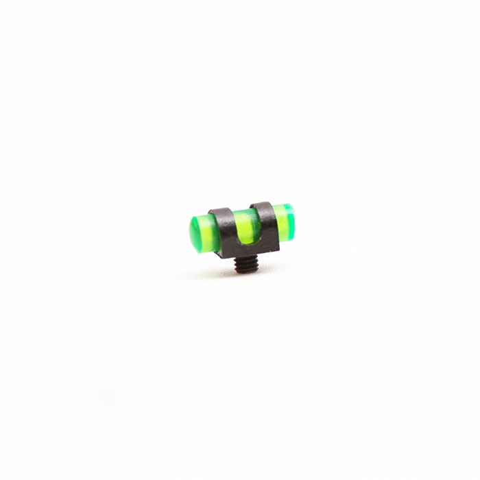Carlson Green Fiber Optic Front Sight Bead 3-56 Universal Shotguns