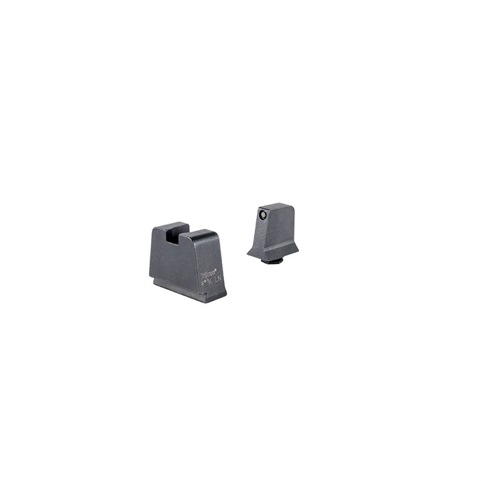 Trijicon Suppressor/Optic Night Sight Glock 42 43 43X 48