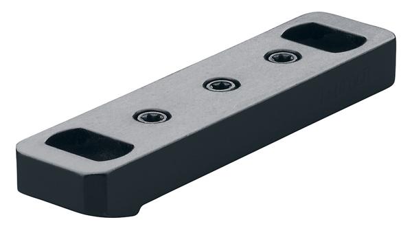 Leupold 1-Piece Dual Dovetail Base for Freedom Arms Model 83 Large Frame Revolver