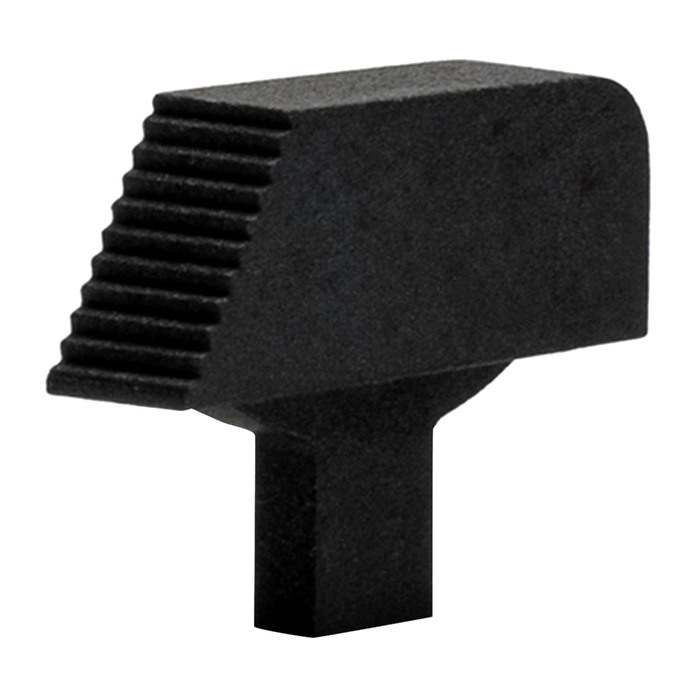 MGW Armory 1911 Front Sight Serrated Ramp Narrow Tenon Government