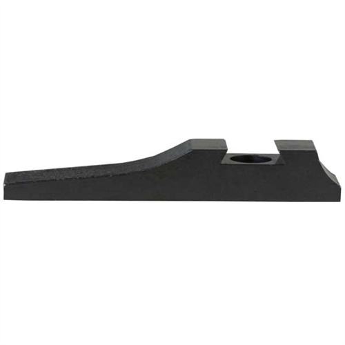 Marble Arms Rifle Dovetail Front Ramp .625 ID .100 Height Universal Rifles