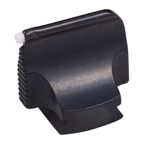 Marble Arms 0.570 Barrel Mounted Front Sight 1/16 White Steel Universal Rifles