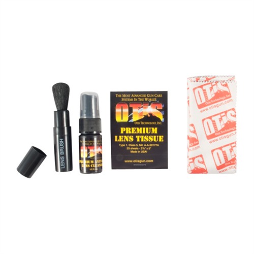 Otis Lens Cleaning Kit