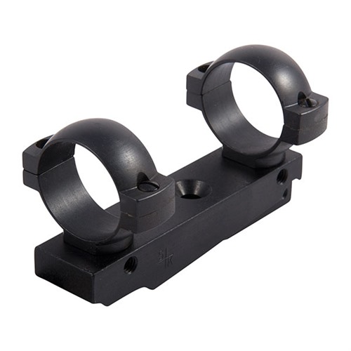 S&K Mounts Mosin Nagant Scout Mount M44 M38 No Drill 1in Scope Tube