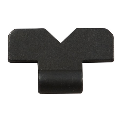 Smith & Wesson Rear Sight Blade V-Notched .196 for Universal Handguns