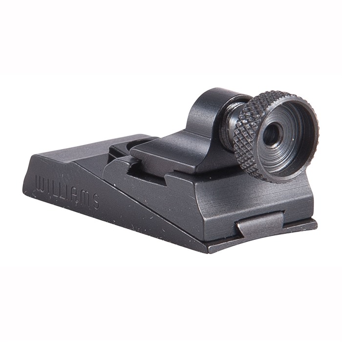 Williams Gun Sight Remington 700 Adjustable Peep WGRS Receiver Rear Sight