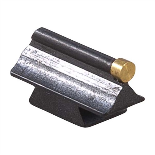 Williams Gun Sight Brass Gold Bead Front Sight Universal Rifles .312 Height 3/32 Bead