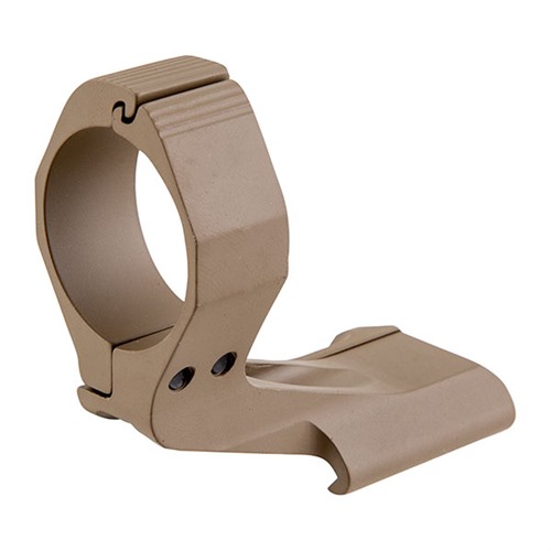 Aero Precision 30MM 1.5 Inch Cantilever Red Dot Mount Flat Dark Earth