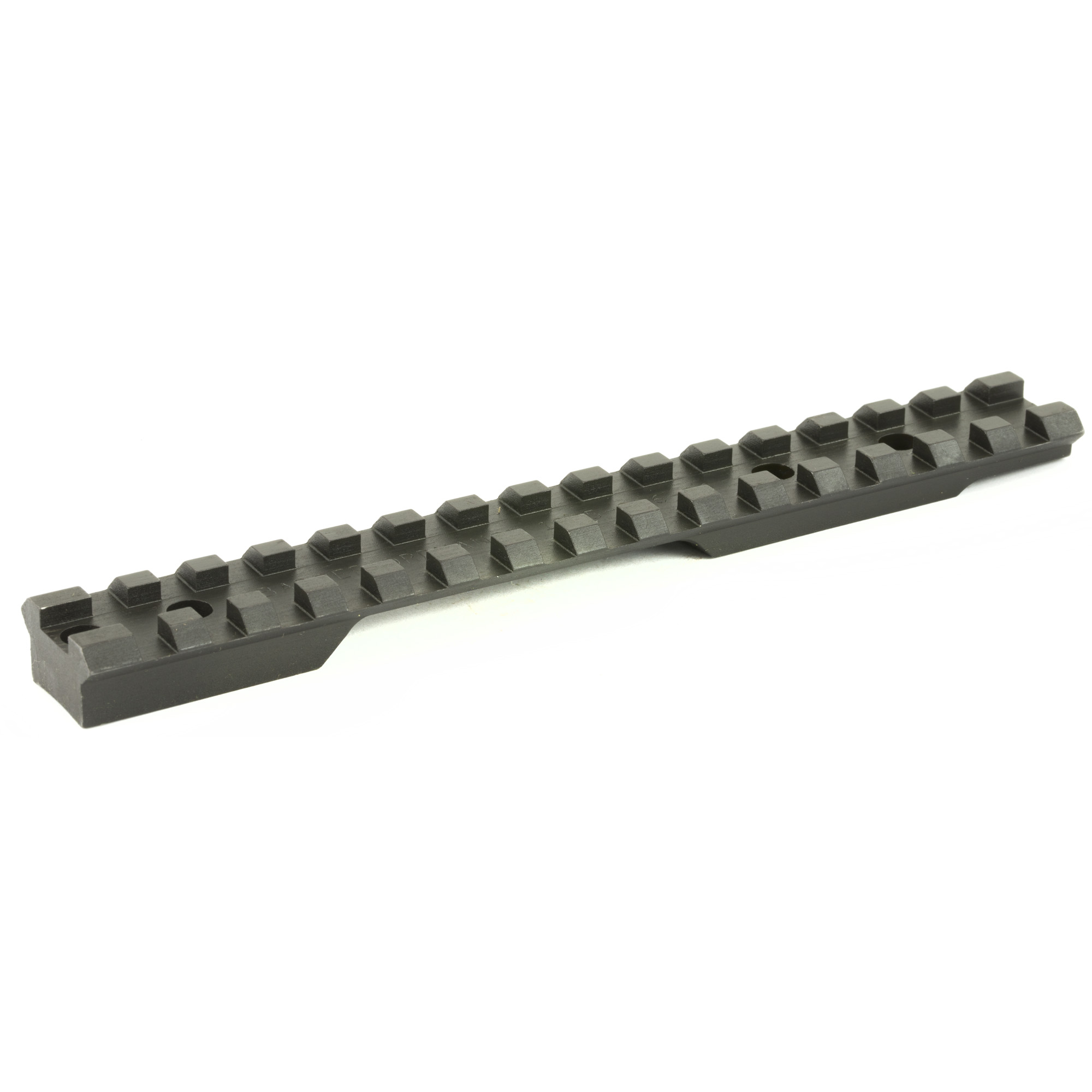 Badger Ordnance Scope Rail 20 Moa for Remington 700 Picatinny Mount with Integral Recoil Lug