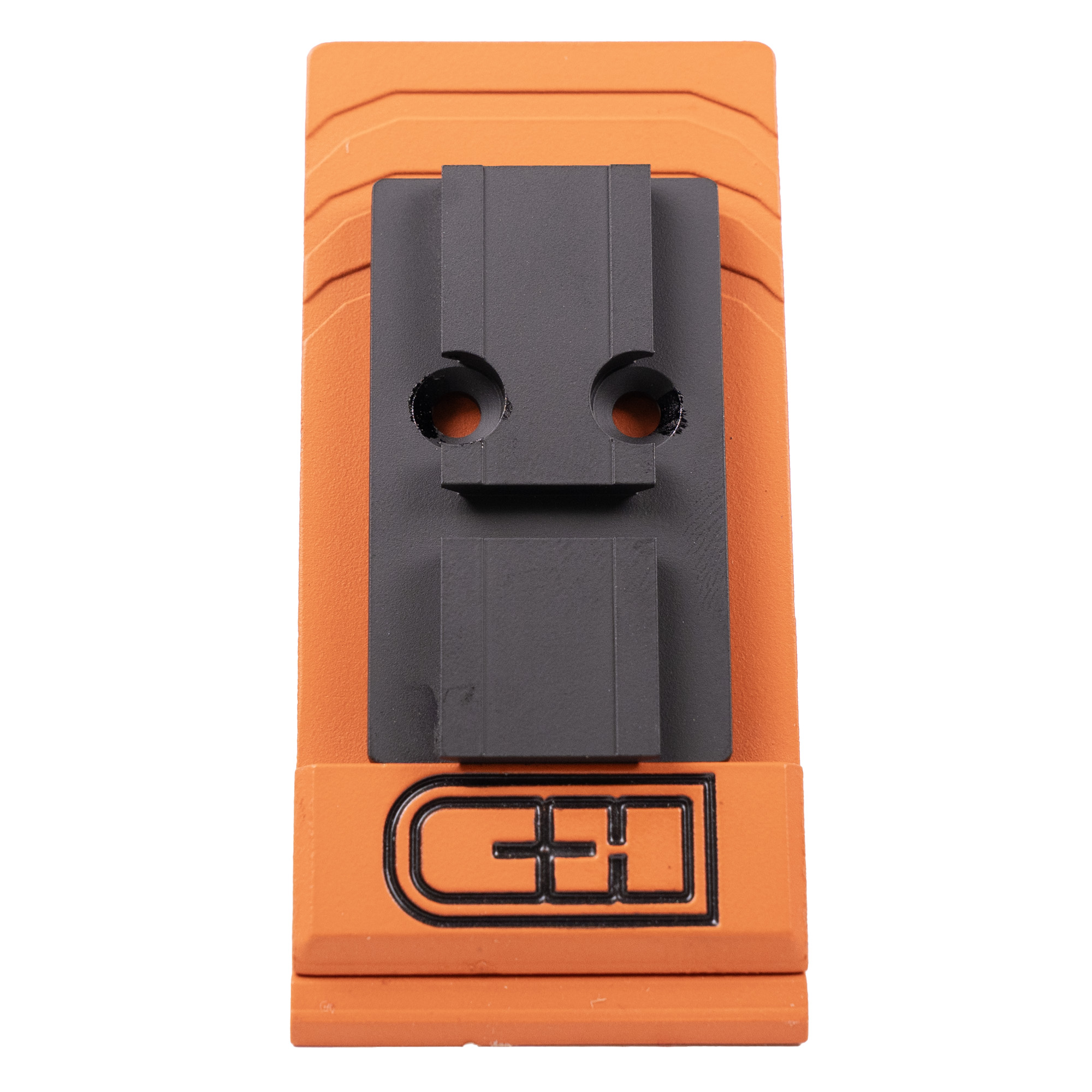 CH Precision V4 Optic Mounting Plate Echelon to ACRO Duty Springfield Echelon