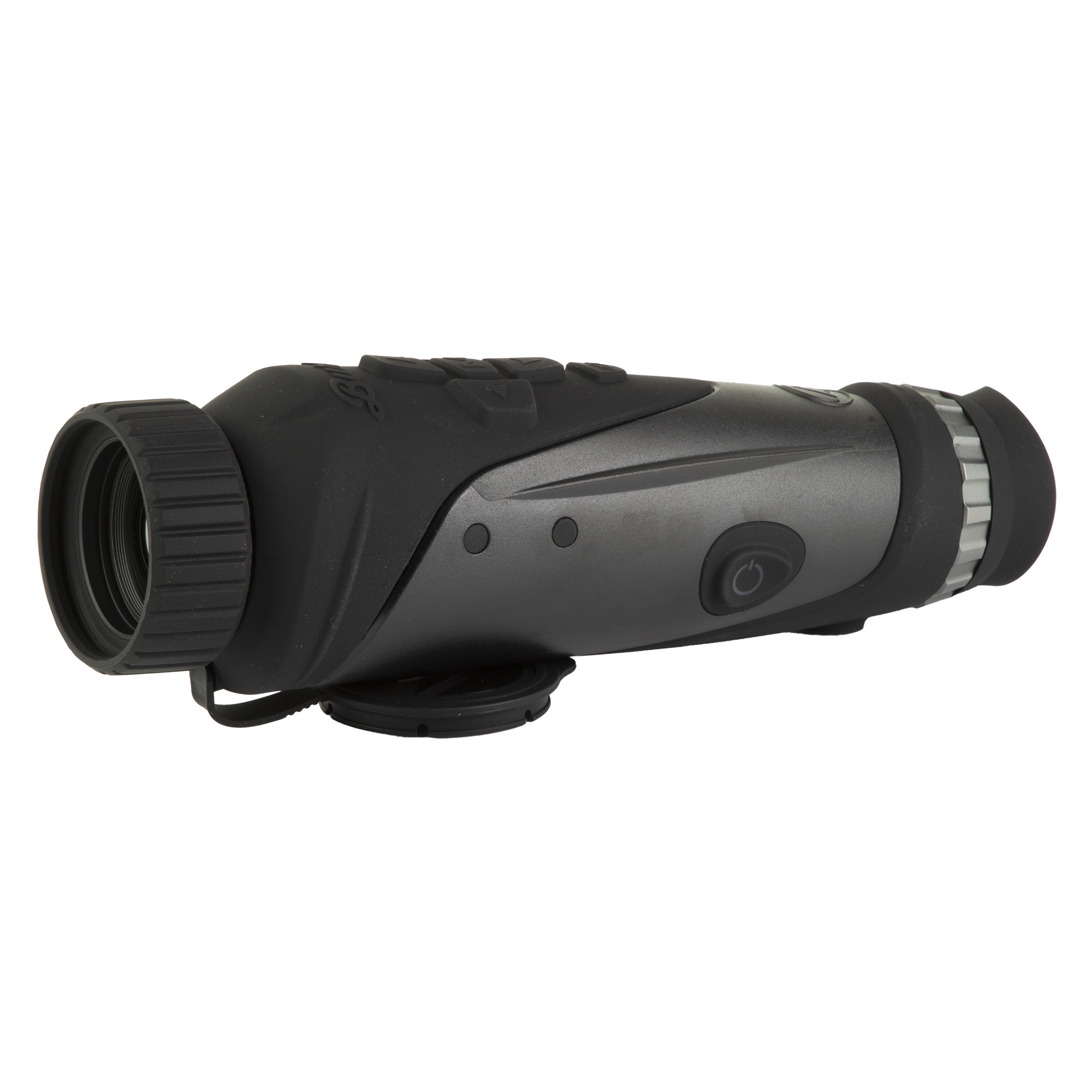Burris BTH35 V2 Thermal Imaging Monocular 35mm Objective Handheld USB-C WiFi
