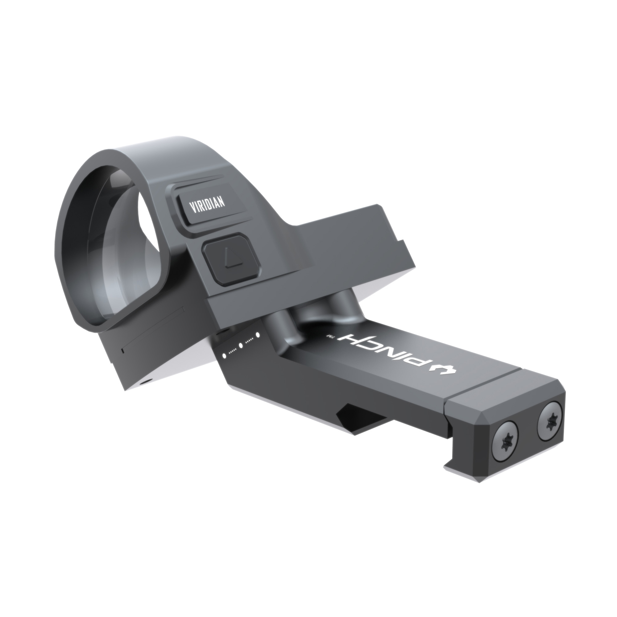 Viridian Pinch 35 Degree Offset Mount Rmr Adapter for Trijicon Rmr Picatinny