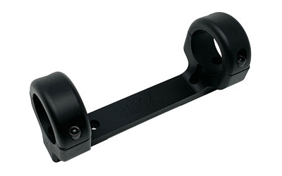 DNZ Products Game Reaper 1 Inch Scope Mount Ring High for Ruger 10 22