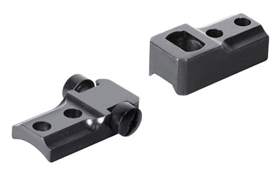 Leupold 50012 Standard Base Browning 1885 High Wall Scope Mounting System 1 Inch