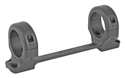 DNZ Products Game Reaper Browning Scope Mount Ring Combo 30mm Matte Finish