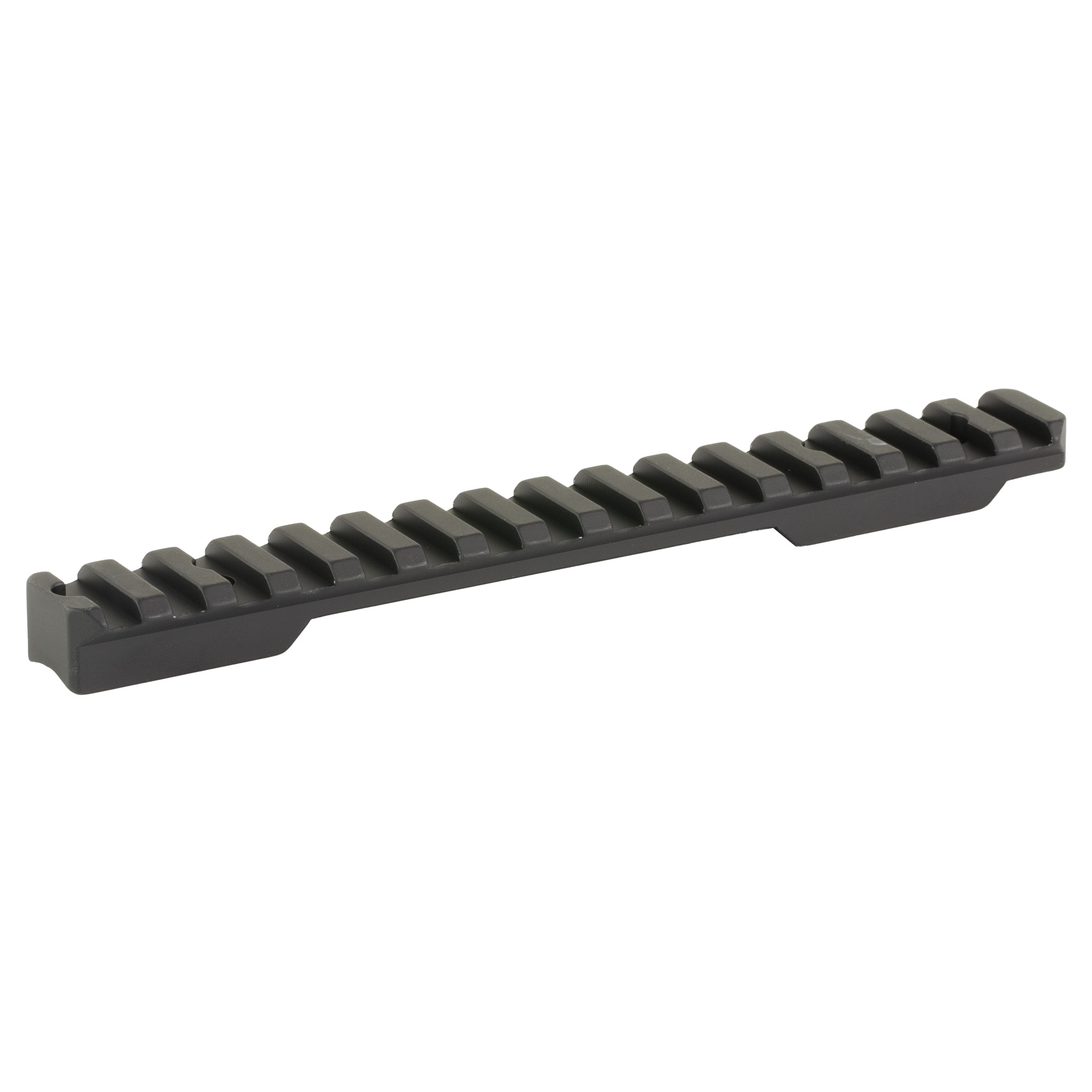 Talley Manufacturing PSM258725 Savage Picatinny Rail Short Action 20 MOA