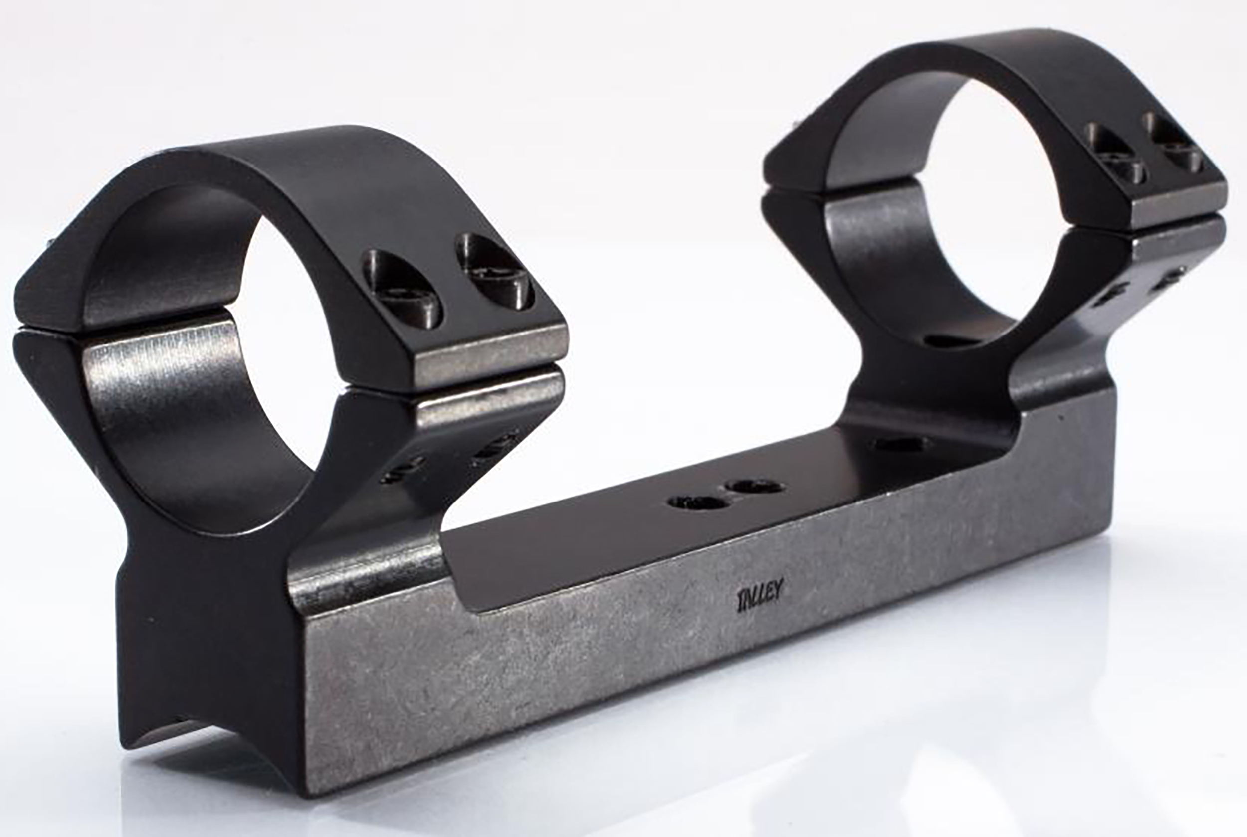 Talley Henry H015 30mm Integrated Scope Ring Base Mount Receiver
