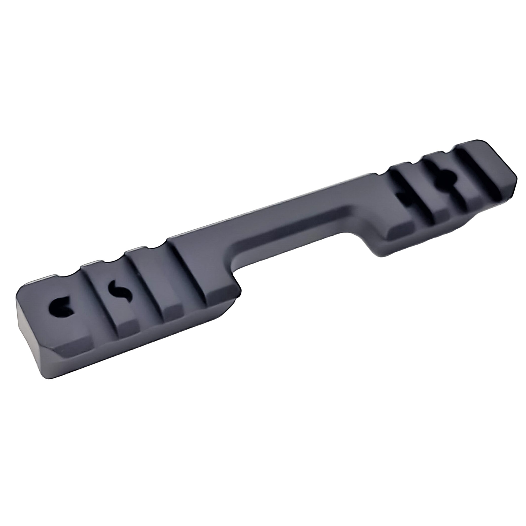 Talley Picatinny Base Winchester Xpert 22 STD 0 MOA Anodized