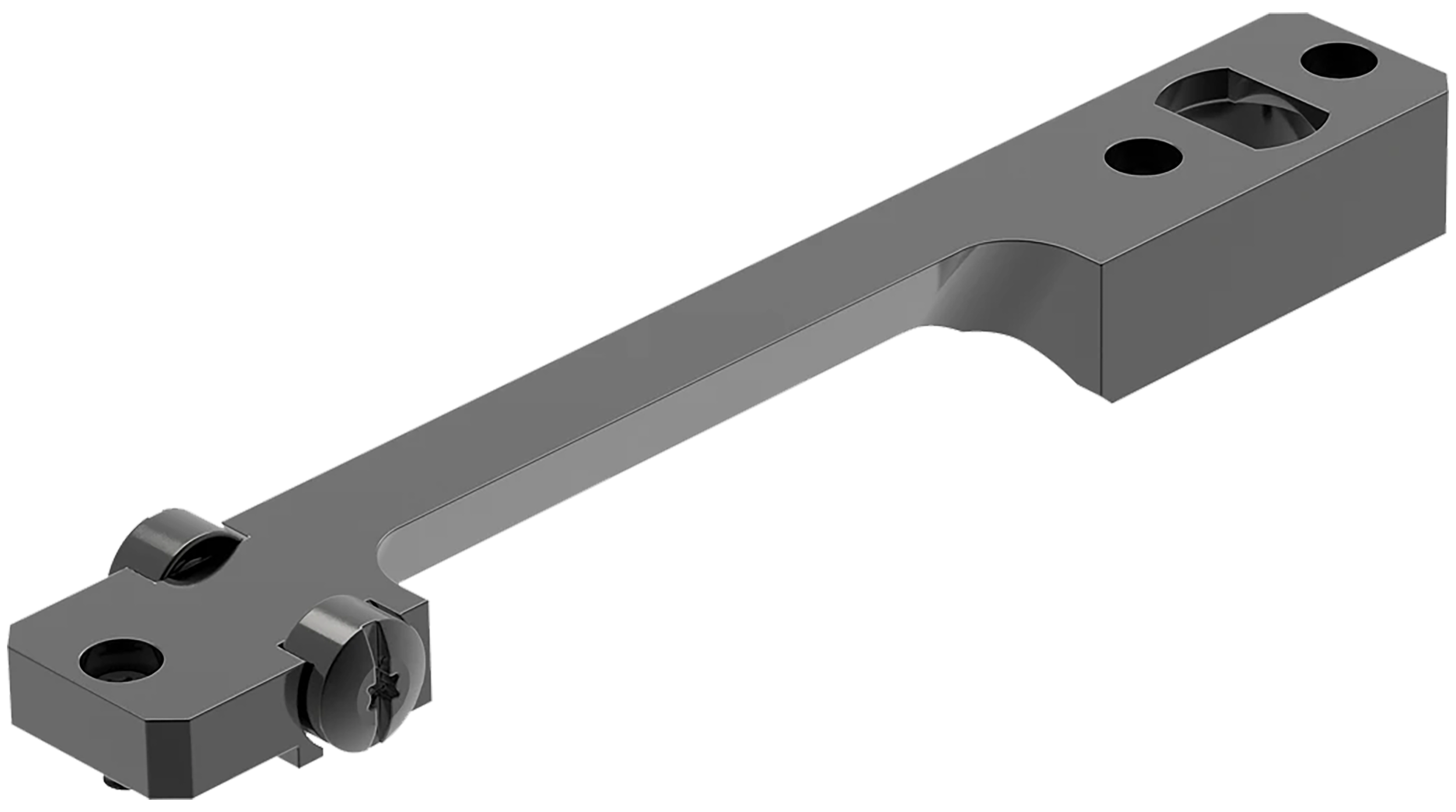 Leupold Standard Base Springfield 1903 A3 Steel One-Piece