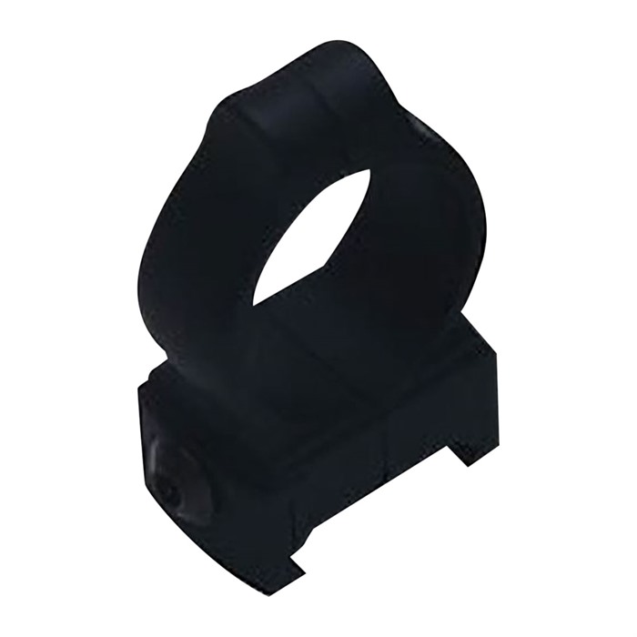 CVA DuraSight Z-2 1 Inch Weaver Style Scope Rings High 50mm Objective Z-2 Alloy