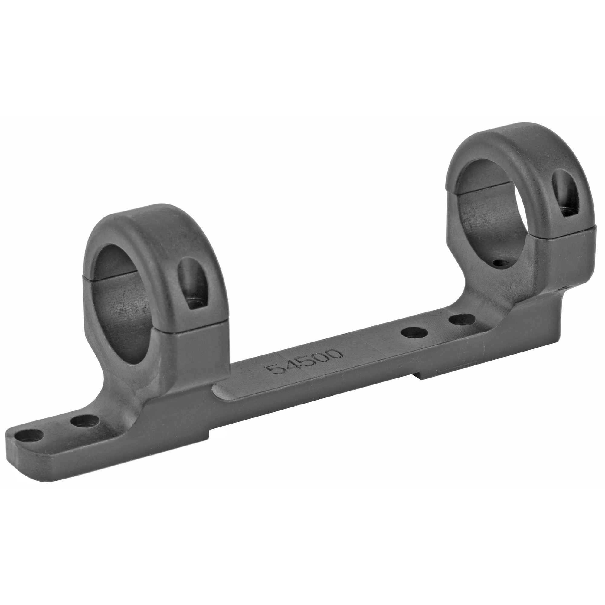 Dnz Products Game Reaper 1in Mount Ring Combo for Browning Bar Blr High Rings