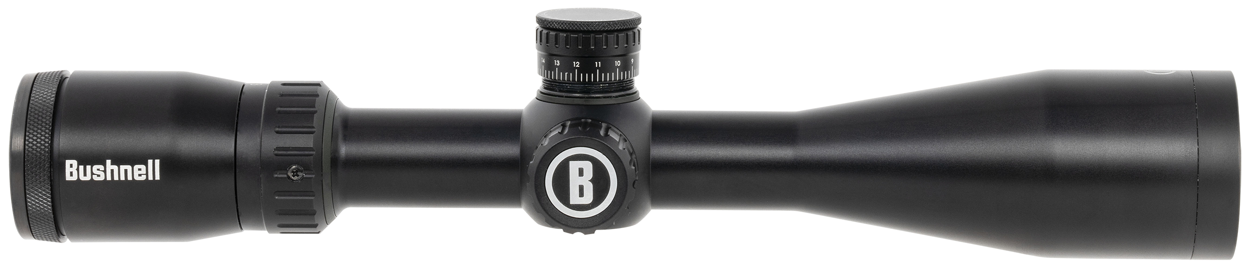 Bushnell Prime 3-12x40mm Rifle Scope Fully Multi Coated 1 Inch Objective 40mm Fog Proof