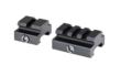 Weaver Picatinny Riser Set Scope Mounts Elevates Optics on Picatinny Rails