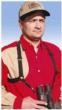 Burris Neck Relief Binocular Strap System Brown