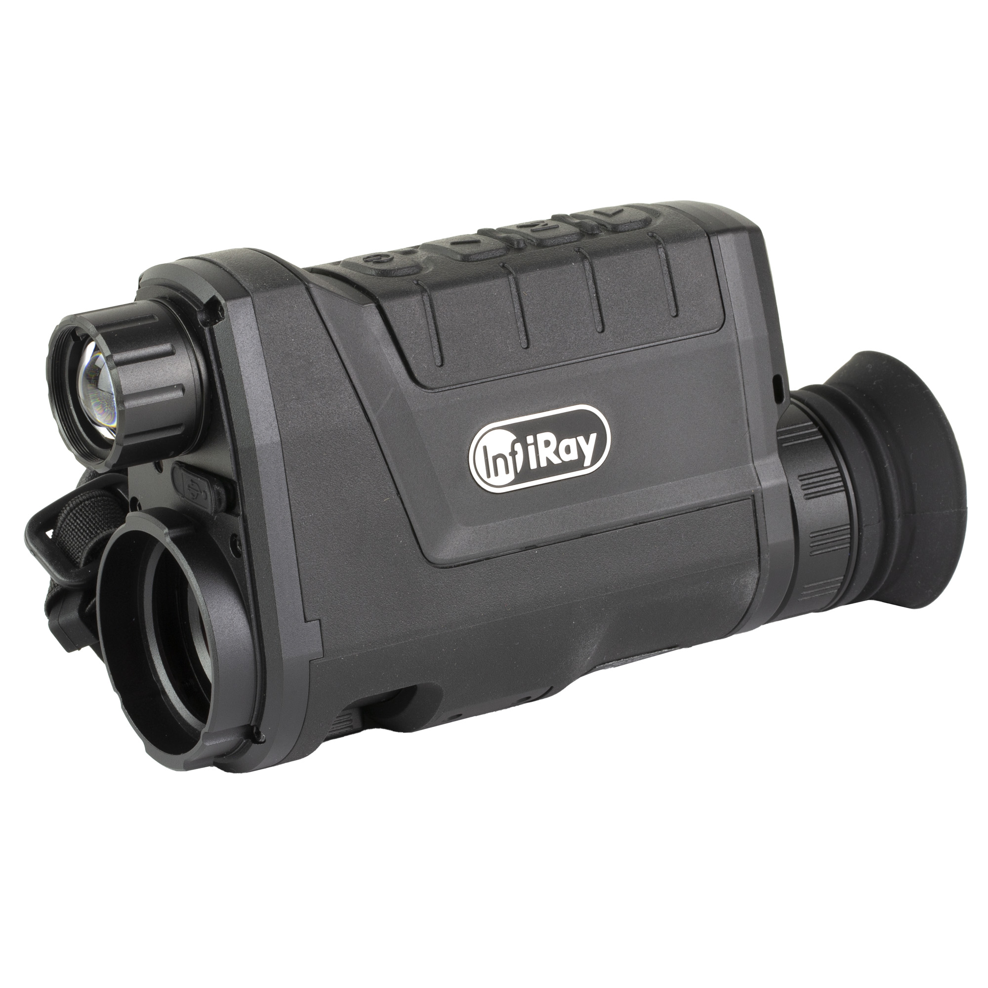 iRay USA InfiRay CBL19 Thermal Monocular 2x 19mm 384x288 50Hz