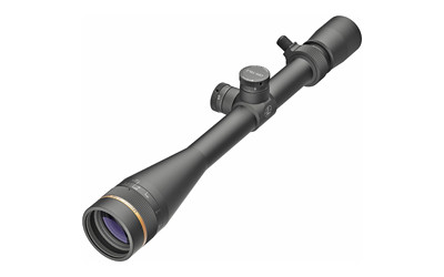 Leupold VX-3HD 6.5-20x40 Fine Duplex Rifle Scope with Custom Dial System
