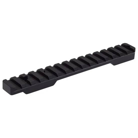 Browning Bro Base Ab3 20MoA Long Action Aluminum Picatinny Scope Base
