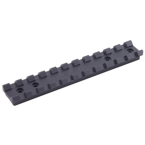 Tactical Solutions 1022Srstd Standard Scope Rail for 10/22 Rifles Mount Base