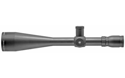 Sightron SIII 10-50x60 30mm Scope ExacTrack Fogproof Waterproof