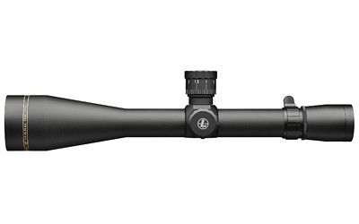 Leupold VX-3i LRP 6.5-20x50 Side Focus Impact-60 Rifle Scope 30mm Tube 50mm Objective