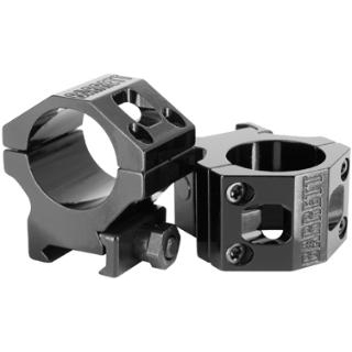 Barrett Barr Rings Zero Gap 30mm Medium 1.1 for 1913 Rails
