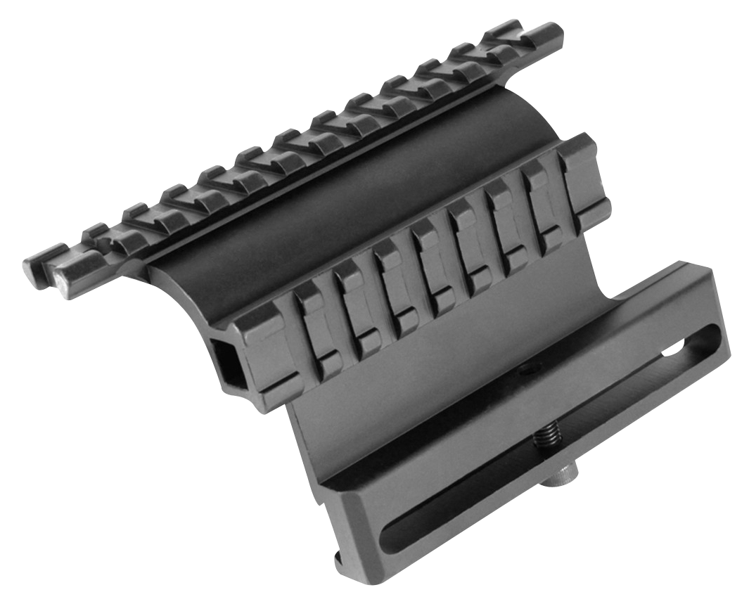Aim Sports AK Double Side Rail Mount 1913 Picatinny AK-47 Side Mount 5.25 Inch